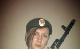 “Снайпер Вася”: скрытый фашист в роли “героя” Новороссии Скажите, вы смерти боитесь